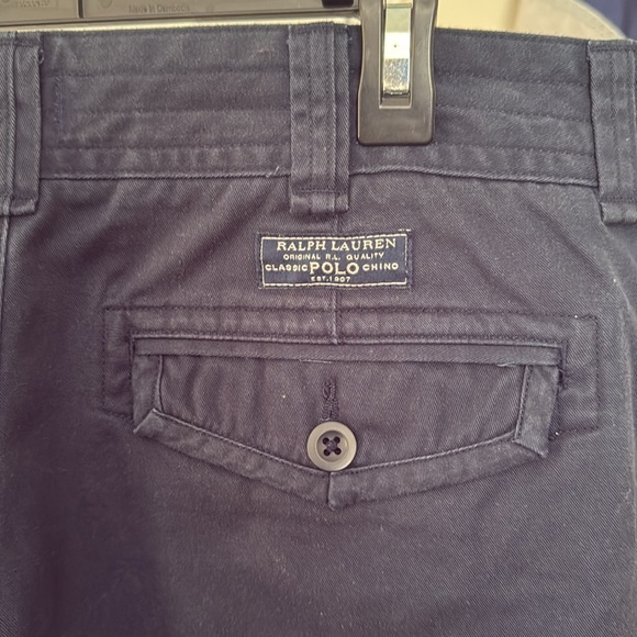 Polo Cargo Shorts - Picture 3 of 6